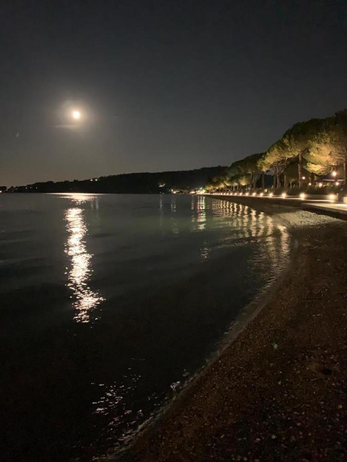 Villaggio Turistico Dei Tigli Паденге сул Гарда Екстериор снимка