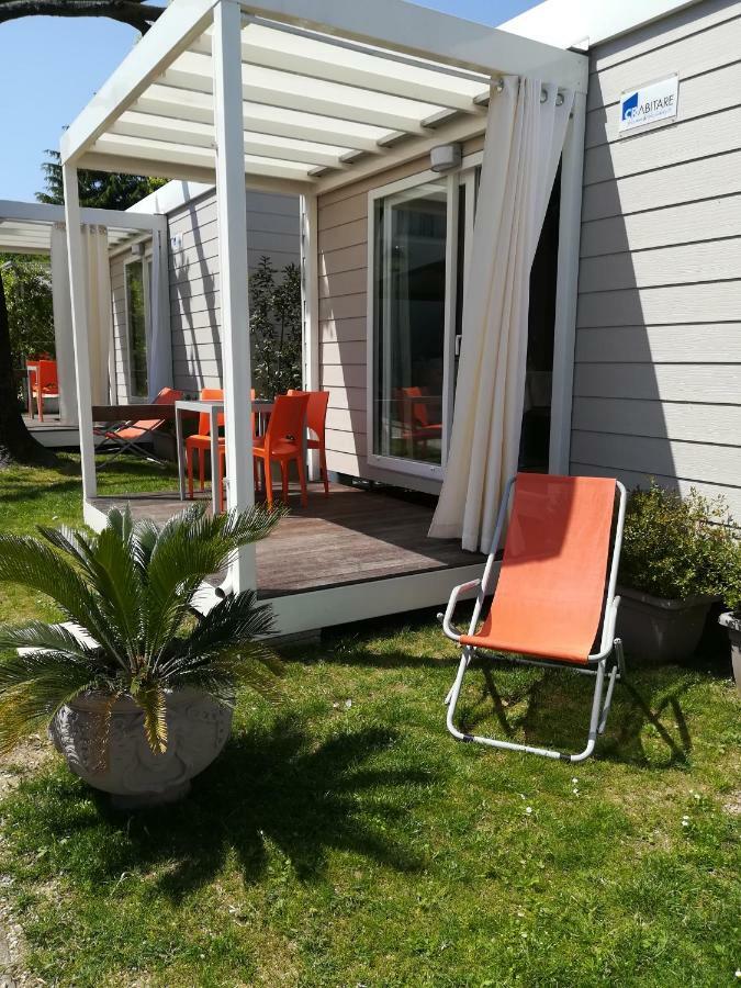 Villaggio Turistico Dei Tigli Паденге сул Гарда Екстериор снимка